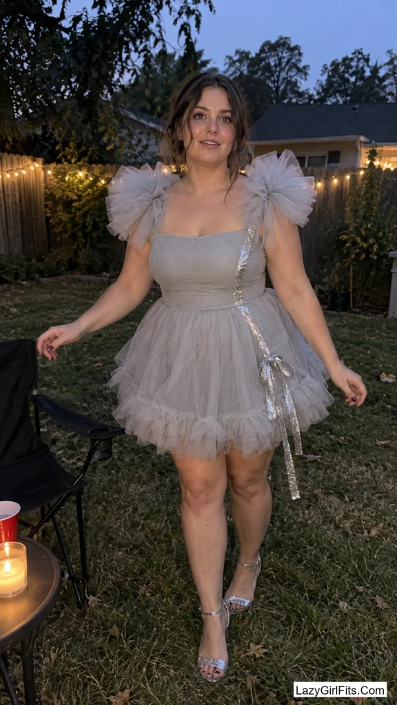 A Single Cloud With a Silver Lining