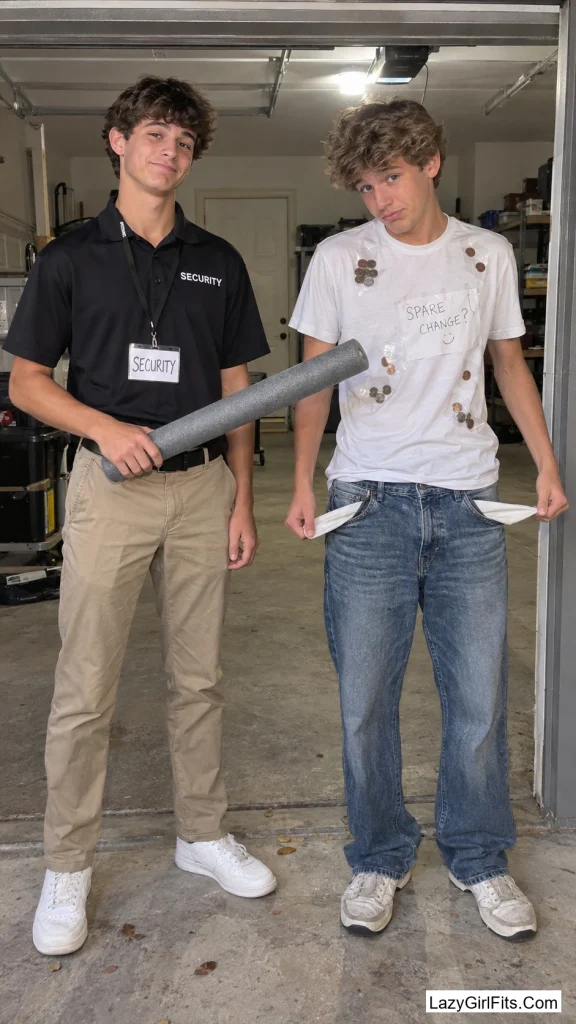 Airport Security and the Guy Who Forgot His Belt