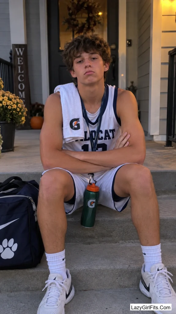 Bench Player Who Never Got Subbed In