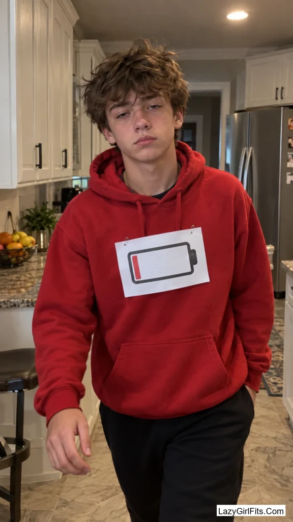 Low-Battery Warning