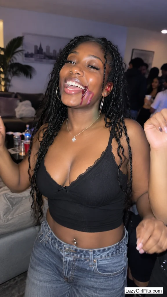 A Melting Popsicle Drip