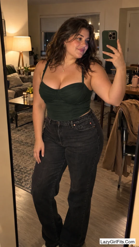 One Top Rotated With Three Bottoms