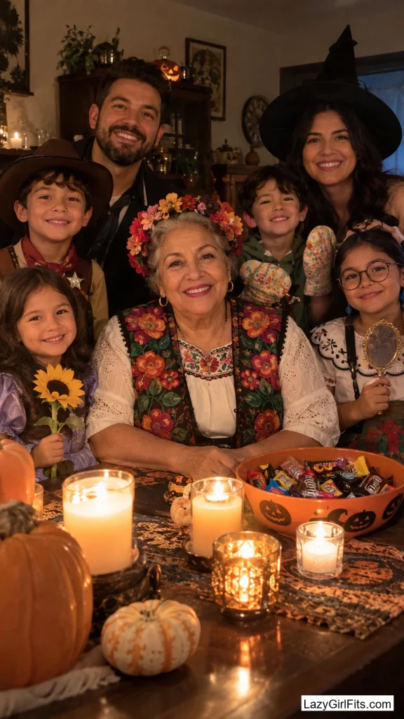 The Madrigals, Split by Magic Gift